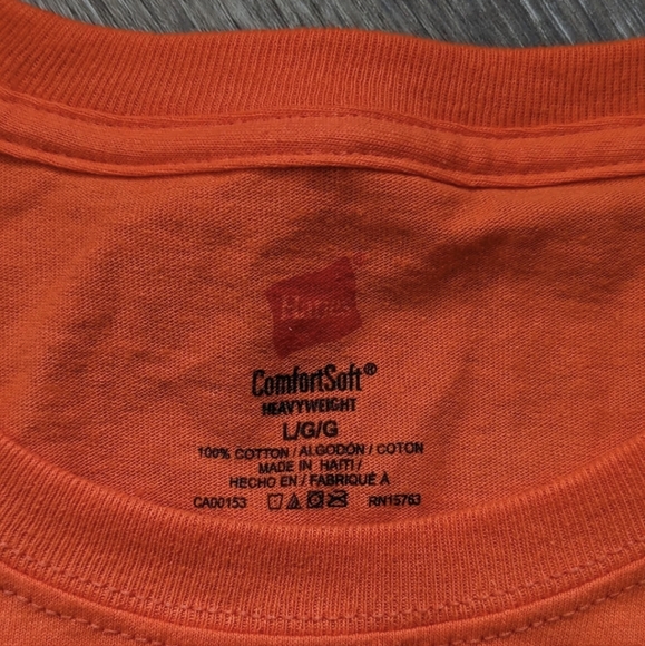 Killator Garbage T-Shirt  Size L - Picture 3 of 5